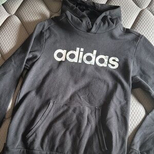 Adidas sweatshirt